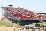 Tribuna L, GP Barcelona <br/> Circuit de Catalunya